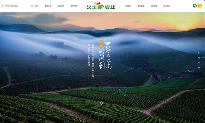 公司企业网站建设定制开发官网电商网站商城网页设计