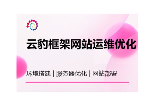 网站部署服务器运维优化(限1台)