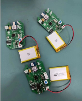 物联网硬件单片机cat1模块开发pcb原理图设计蓝牙 物联网硬件单片机cat1模块开发pcb原理图设计蓝牙