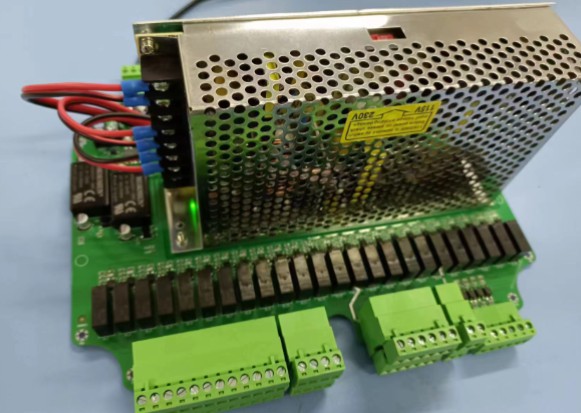 物联网硬件单片机cat1模块开发pcb原理图设计蓝牙 物联网硬件单片机cat1模块开发pcb原理图设计蓝牙